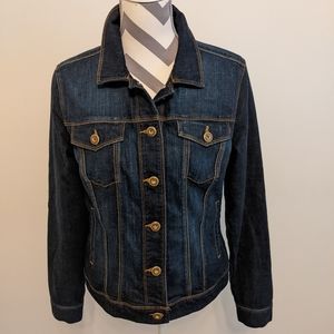 Cabi Jean Jacket